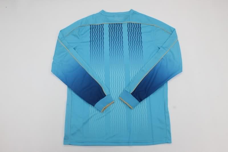 Venezia Soccer Jersey Third Long Sleeve Replica 24/25