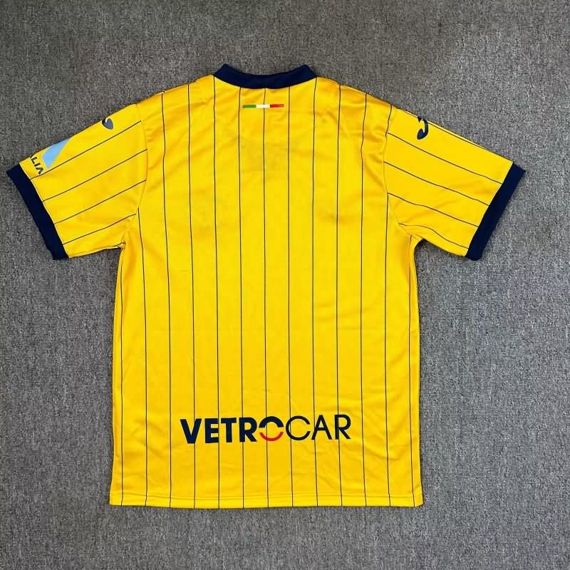 AAA Quality Verona 120th Anniversary Soccer Jersey