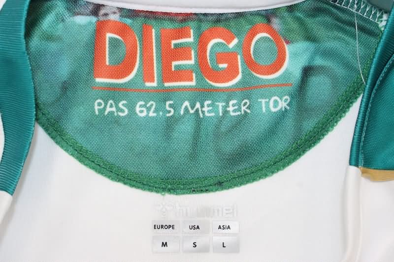 AAA Quality Werder Bremen 24/25 Special Soccer Jersey