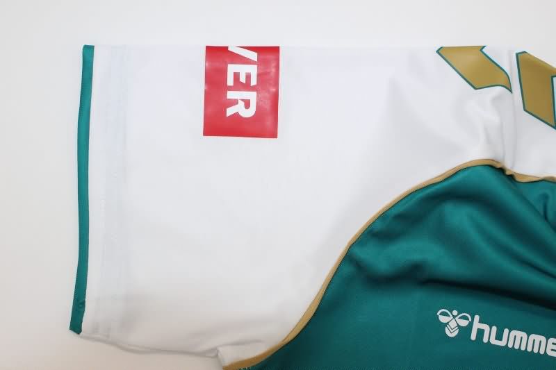 AAA Quality Werder Bremen 24/25 Special Soccer Jersey