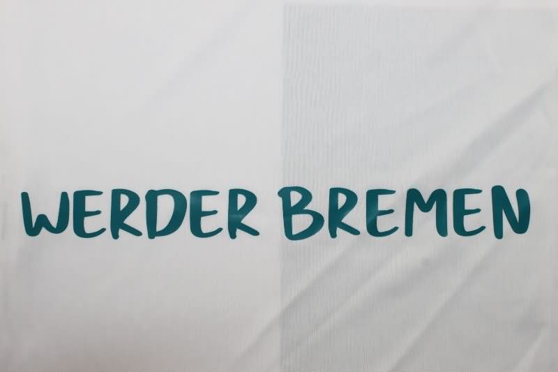 AAA Quality Werder Bremen 24/25 Special Soccer Jersey