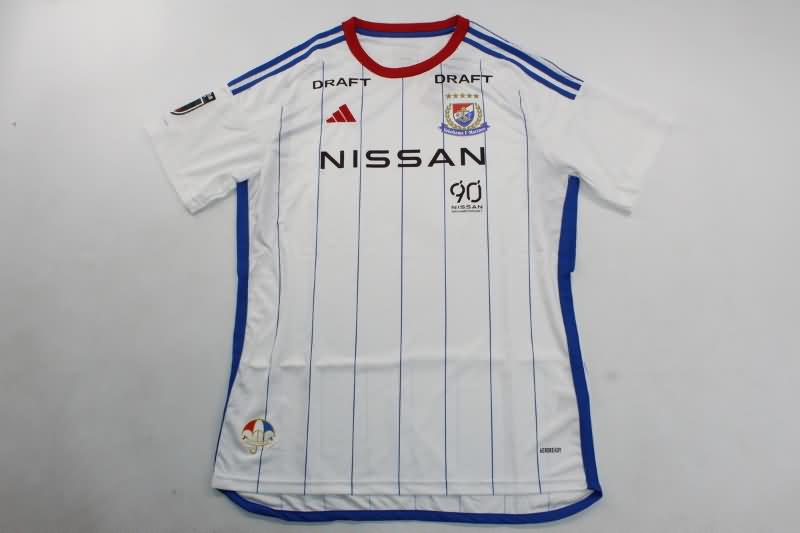 Yokohama F. Marinos Soccer Jersey Away Replica 2024