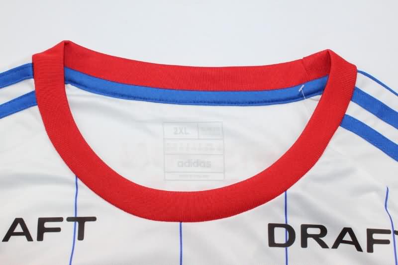 Yokohama F. Marinos Soccer Jersey Away Replica 2024