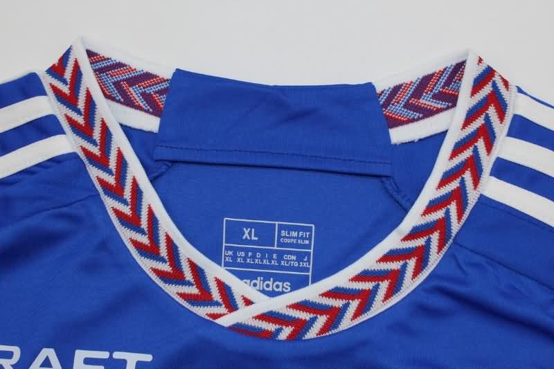 Yokohama F. Marinos Soccer Jersey Home Replica 2024