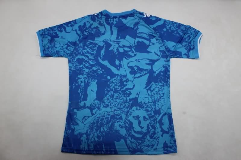 Zenit Soccer Jersey Home Replica 24/25