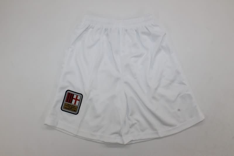 Kids AC Milan Soccer Jersey Anniversary Replica 125th