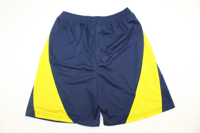Kids Al Nassr FC Soccer Jersey Away (Player) 24/25