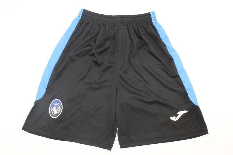 Kids Atalanta BC Soccer Jersey Home Replica 24/25