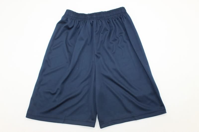 Kids Barcelona 125th Anniversary Soccer Jersey And Shorts