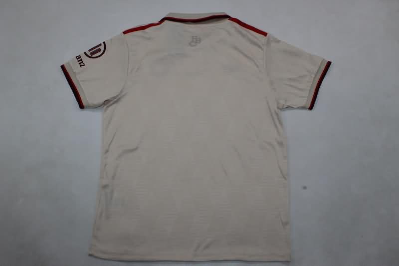 Kids Bayern Munich Soccer Jersey Third Replica 24/25