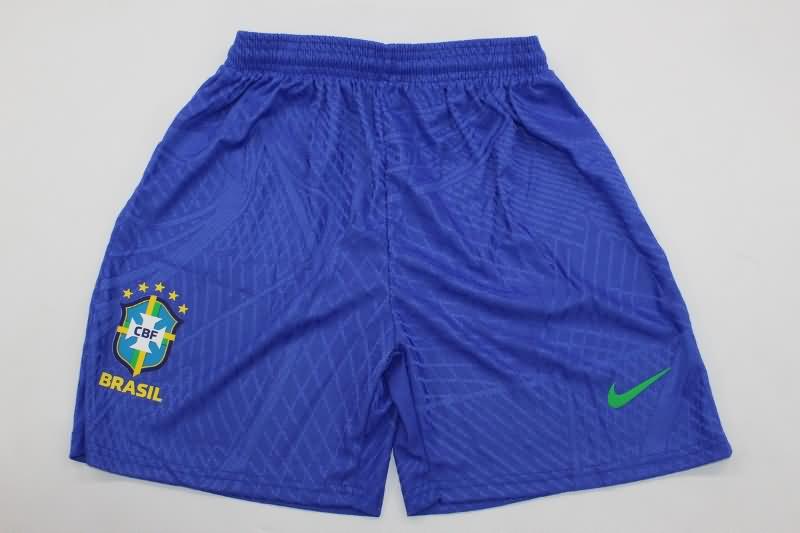 Kids Brazil Soccer Jersey Copa America Home (Player) 2024