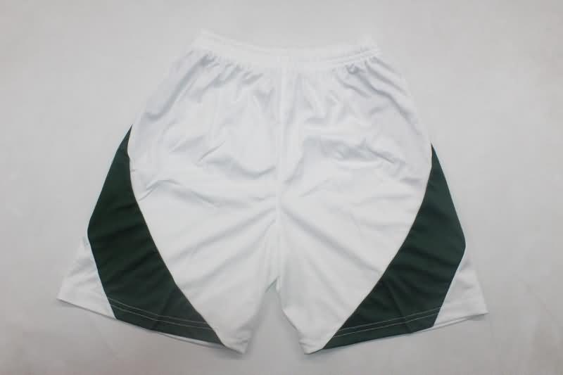 Kids Celtic Soccer Jersey Home Replica 24/25