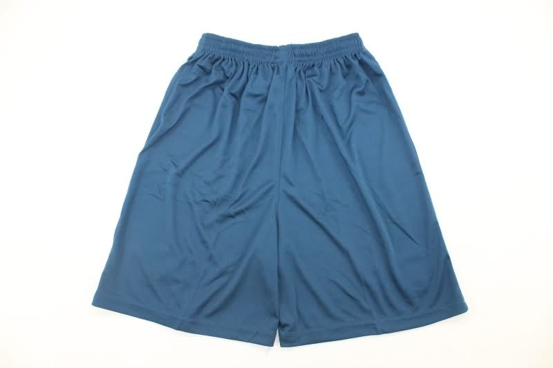 Kids Manchester City 24/25 Special Soccer Jersey And Shorts
