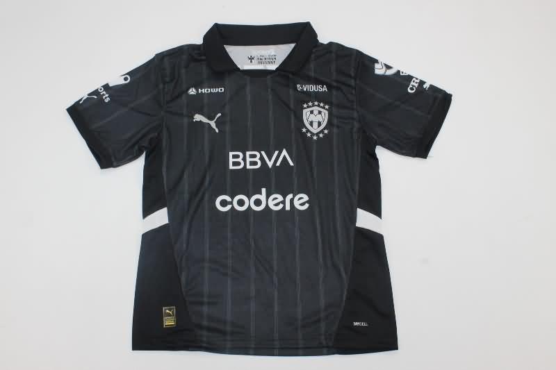 Kids Monterrey Soccer Jersey Third Replica 24/25