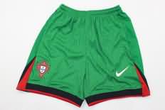 Kids Portugal Soccer Jersey Home (Player) 2024