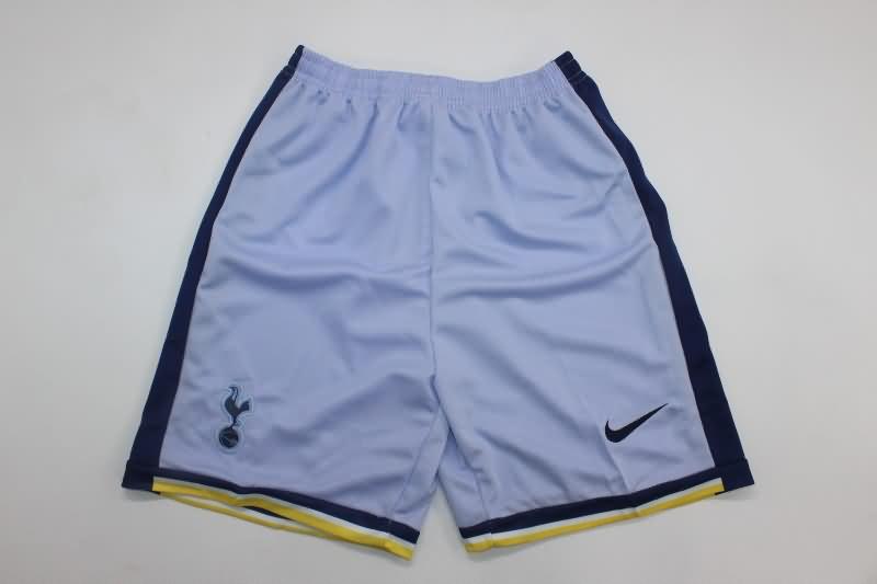 Kids Tottenham Hotspur Soccer Jersey Away Replica 24/25