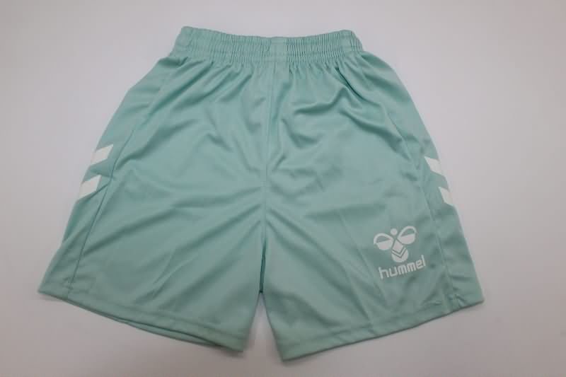 Kids Werder Bremen Soccer Jersey Away Replica 24/25