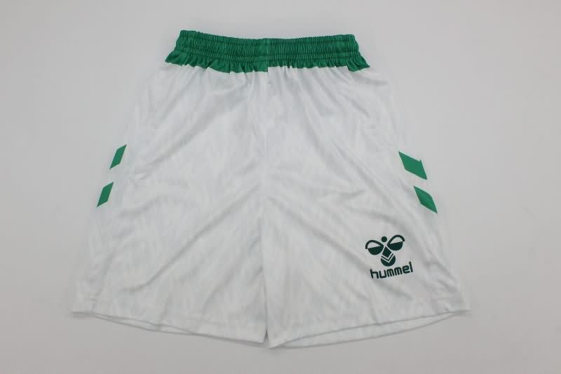 Kids Werder Bremen Soccer Jersey Home Replica 24/25
