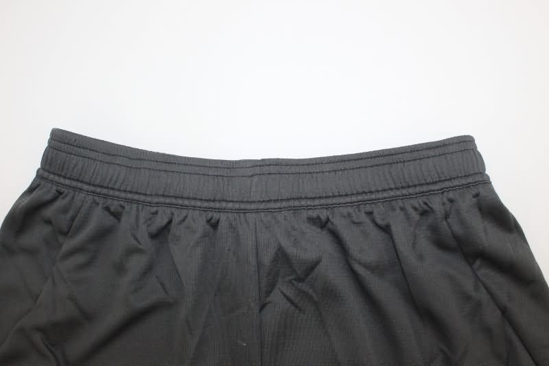 AC Milan Soccer Shorts Third Replica 24/25