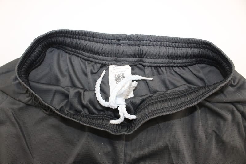 AC Milan Soccer Shorts Third Replica 24/25