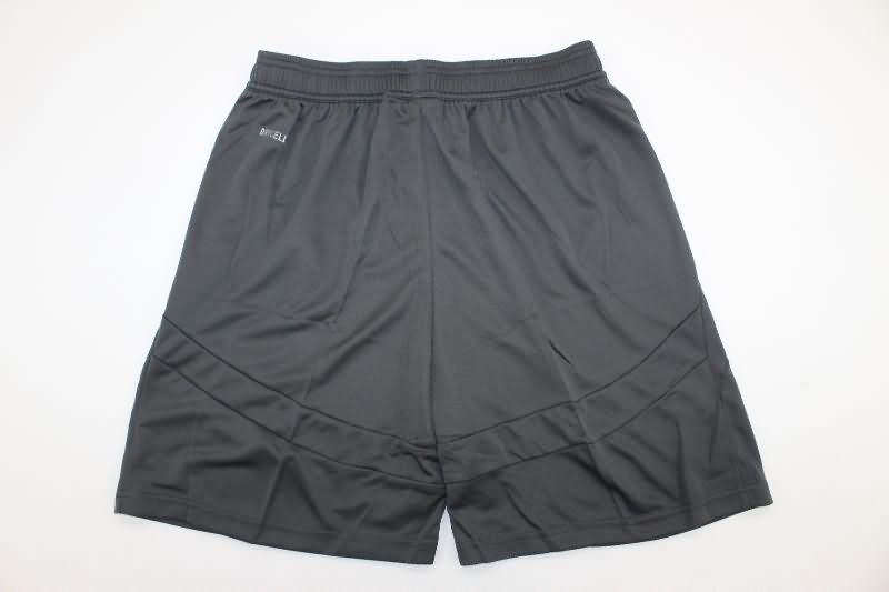 AC Milan Soccer Shorts Third Replica 24/25