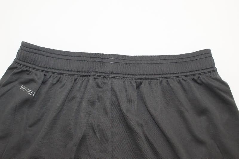 AC Milan Soccer Shorts Third Replica 24/25