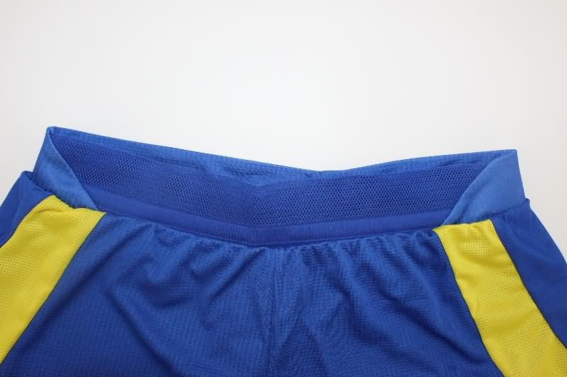 Al Nassr FC Soccer Shorts Home (Player) 24/25