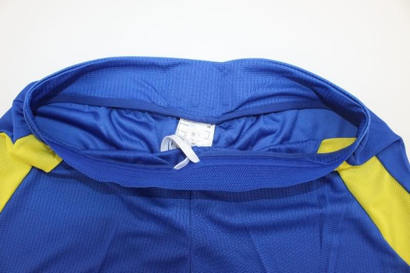 Al Nassr FC Soccer Shorts Home (Player) 24/25