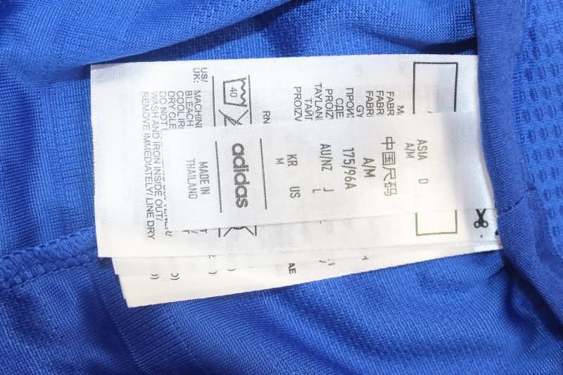 Al Nassr FC Soccer Shorts Home (Player) 24/25