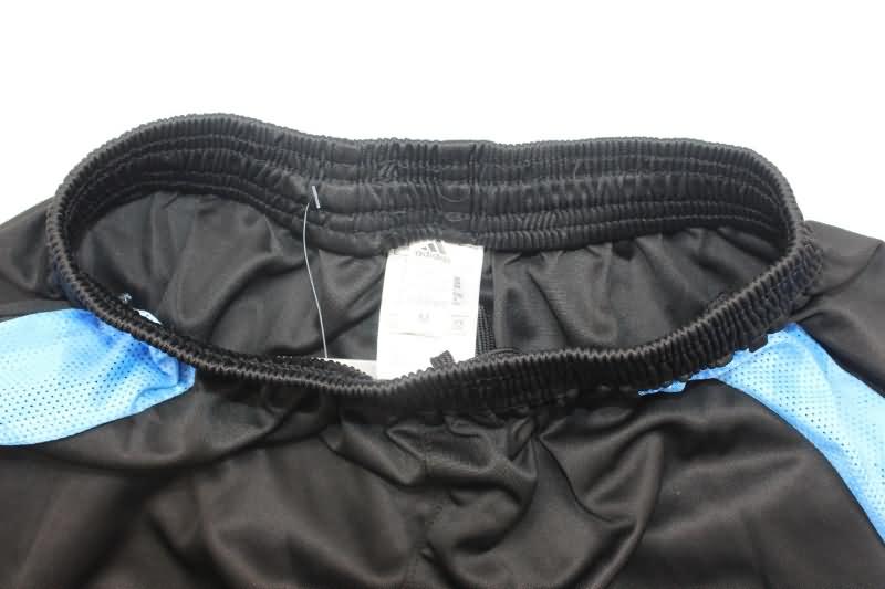Argentina Training Shorts Replica 2024