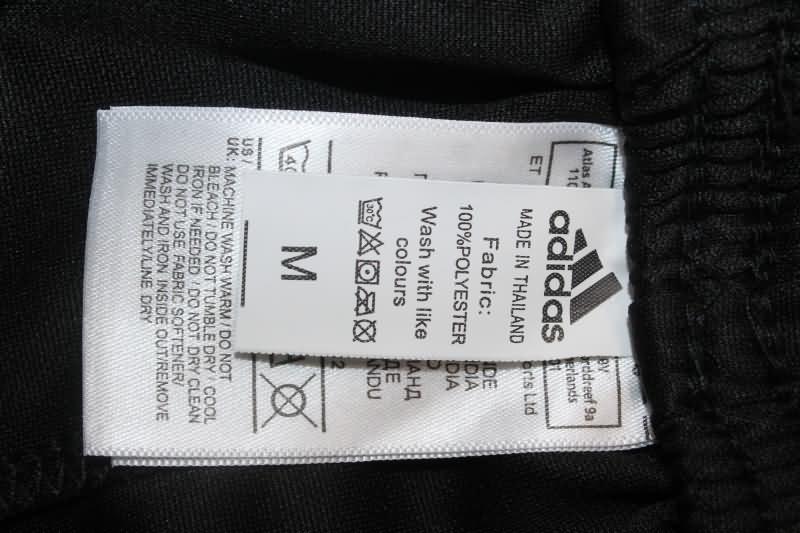 Argentina Training Shorts Replica 2024