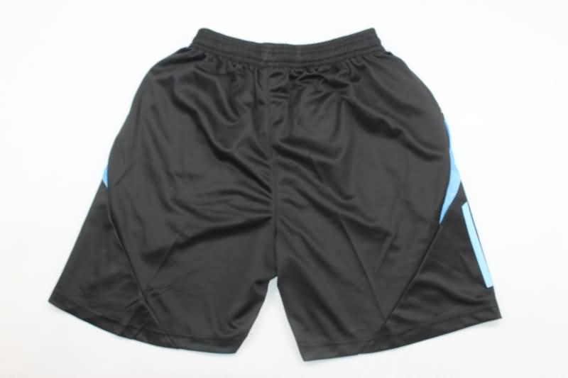 Argentina Training Shorts Replica 2024