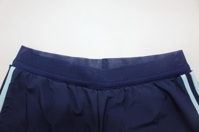 Arsenal Soccer Shorts Third (Player) 24/25