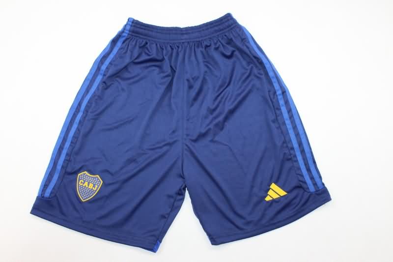 Boca Juniors Soccer Jersey Third Replica 2024