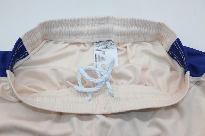 Chelsea Soccer Shorts Away Replica 24/25