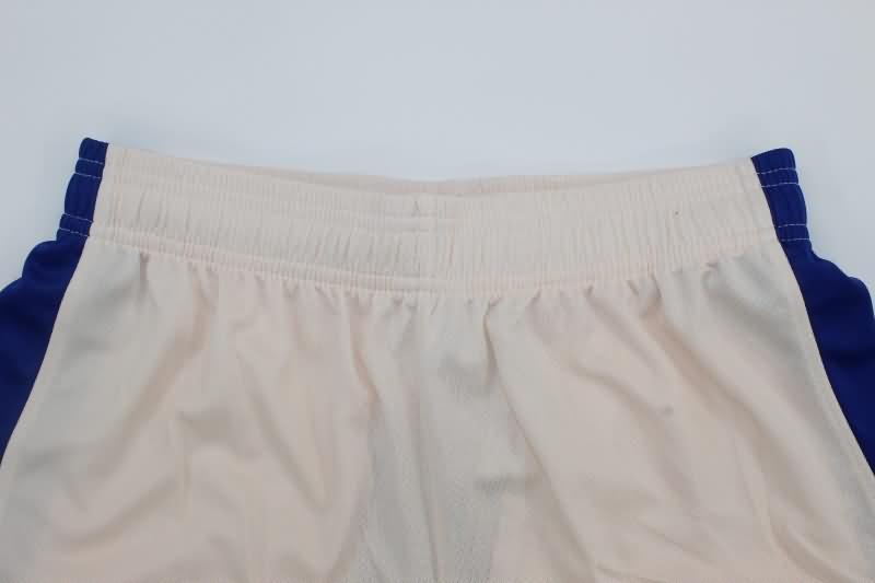 Chelsea Soccer Shorts Away (Player) 24/25