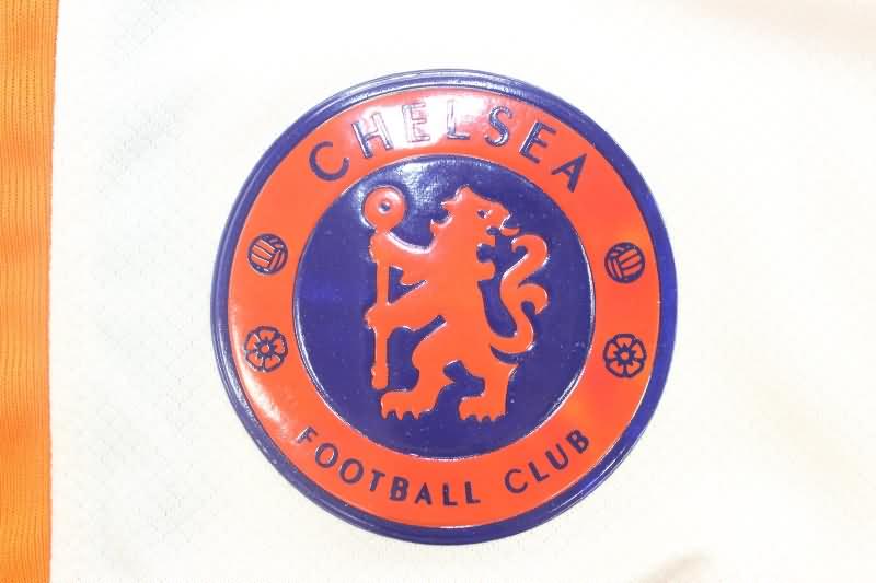 Chelsea Soccer Shorts Away (Player) 24/25