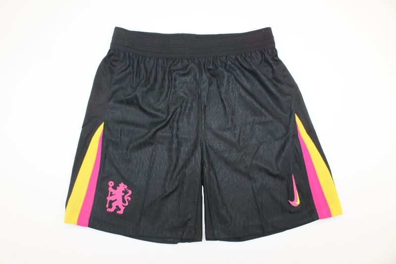 Chelsea Soccer Shorts Third (Player) 24/25