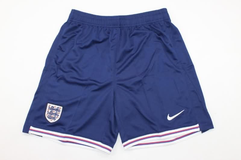 England Soccer Jersey Home Replica 2024