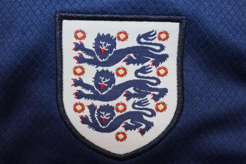 England Soccer Jersey Home Replica 2024