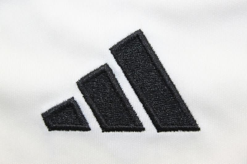 Germany Soccer Jersey Home Replica 2024