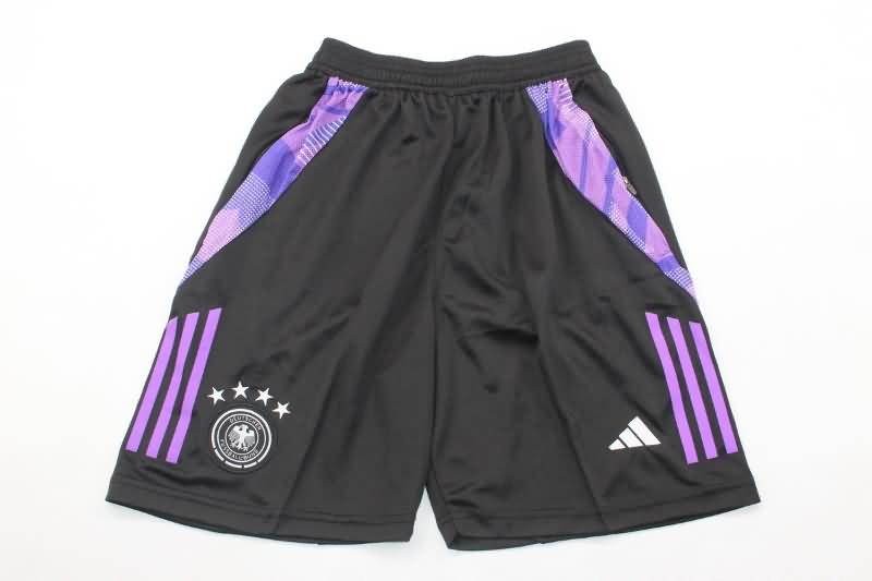 Germany Training Shorts Replica 2024