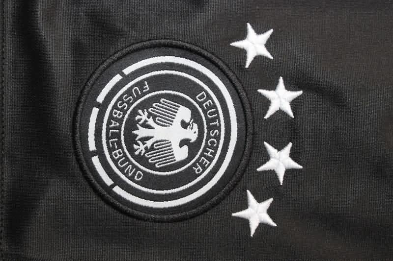 Germany Training Shorts Replica 2024