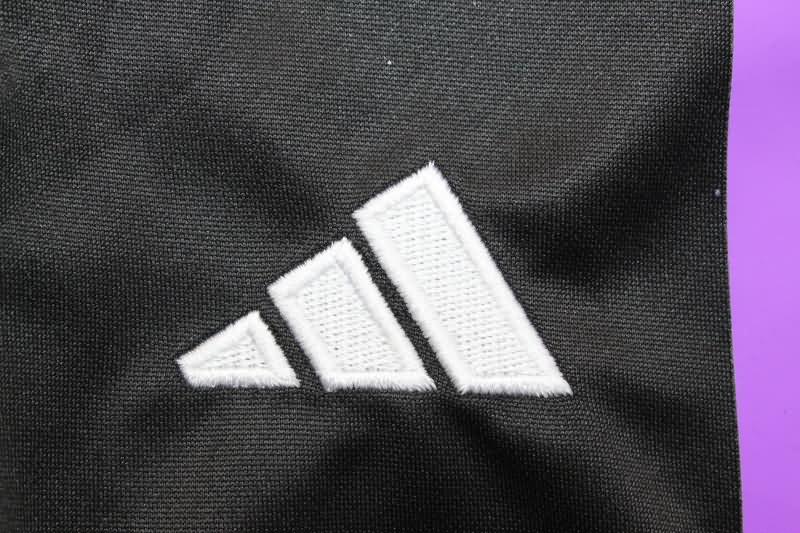 Germany Training Shorts Replica 2024