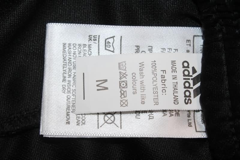 Germany Training Shorts Replica 2024