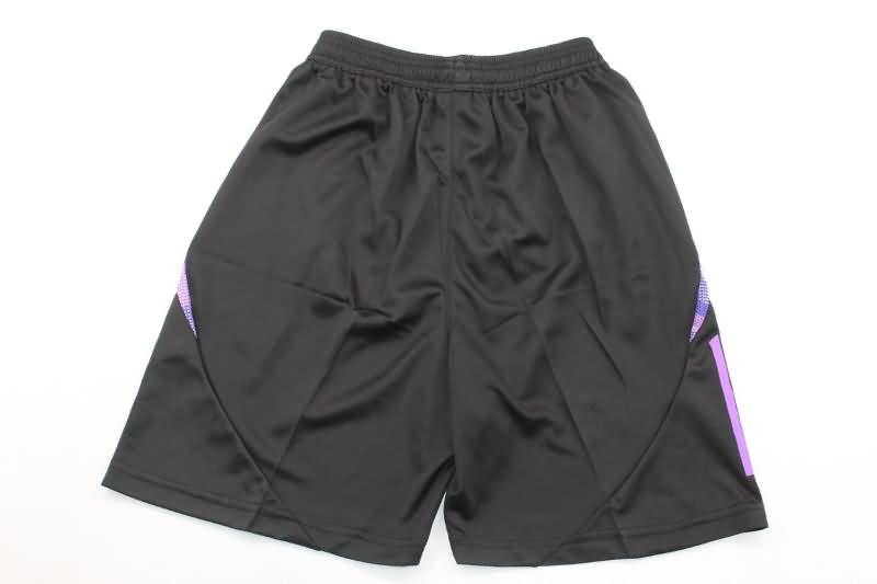 Germany Training Shorts Replica 2024