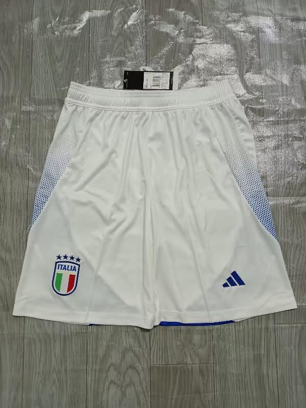 Italy Soccer Jersey Home Replica 2024