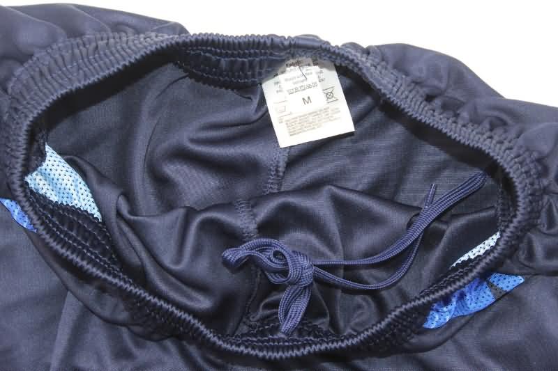 Italy Training Shorts Replica 2024