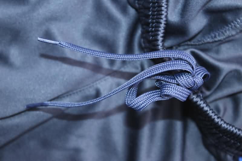 Italy Training Shorts Replica 2024