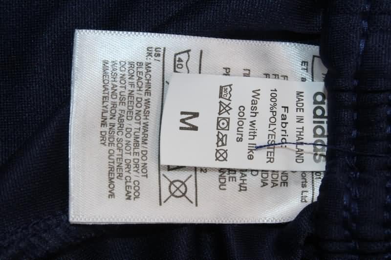 Italy Training Shorts Replica 2024